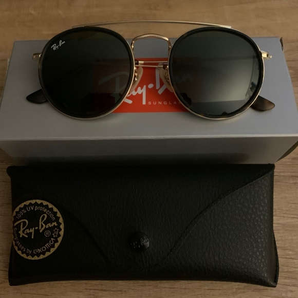 Ray ban sunglasses